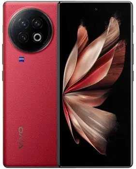 Смартфон Vivo X Fold2 12/512GB Red (CN) #42000