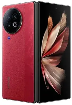 Смартфон Vivo X Fold2 12/512GB Red (CN) #42000