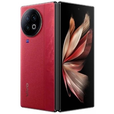 Смартфон Vivo X Fold 2 12/256GB Red