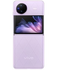 Смартфон Vivo X Flip 12/256GB Purple