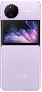 Смартфон Vivo X Flip 12/256GB Purple