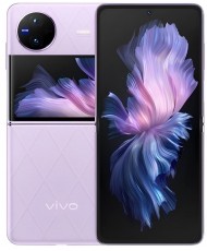 Смартфон Vivo X Flip 12/256GB Purple