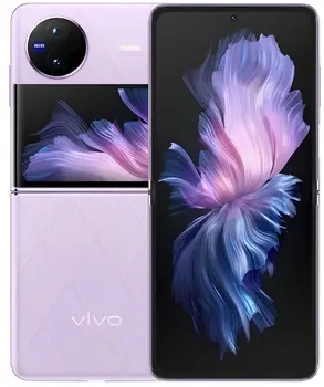 Смартфон Vivo X Flip 12/256GB Purple