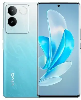 Смартфон Vivo S17e 8/256GB Blue