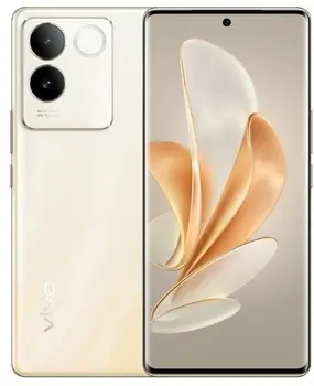 Смартфон Vivo S17e 8/256GB Gold