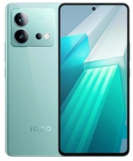 Смартфон Vivo iQOO Neo 8 БУ 12/512GB Green 