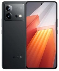 Смартфон Vivo iQOO Neo 8 БУ 12/256GB Black