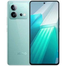 Смартфон Vivo iQOO Neo 8 Pro 16/256GB Blue