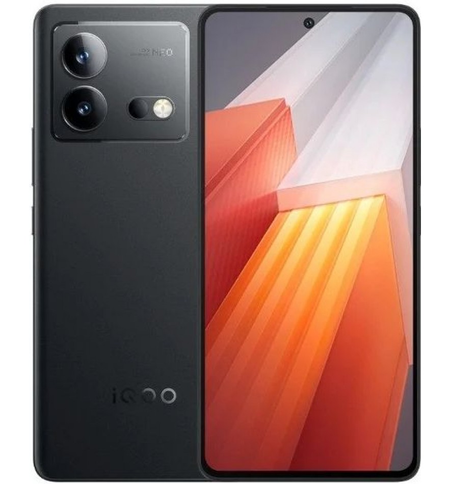 Смартфон Vivo iQOO Neo 8 Pro БУ 16/512GB Black