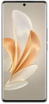 Смартфон Vivo S17 Pro 8/256GB Silver