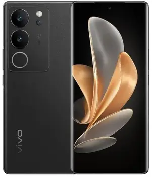 Смартфон Vivo S17 Pro 8/256GB Black