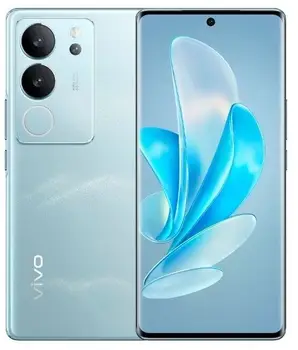 Смартфон Vivo S17 Pro 8/256GB Blue