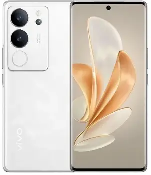 Смартфон Vivo S17 Pro 8/256GB Silver