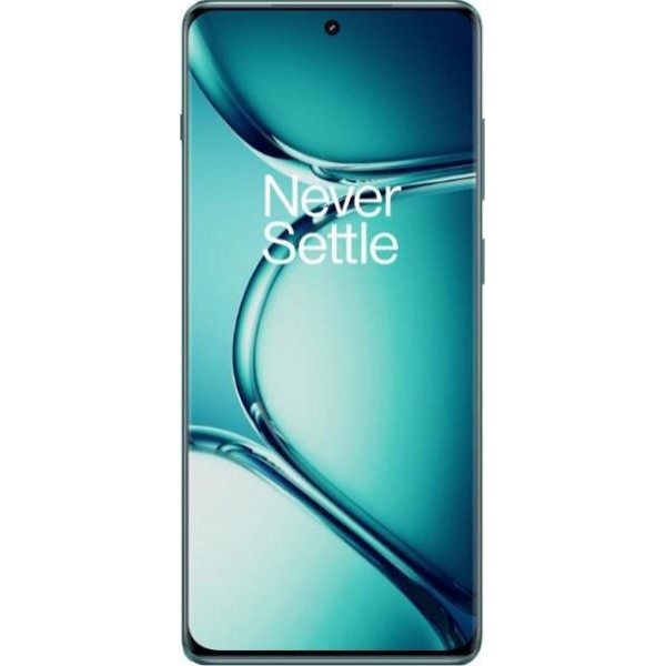 Смартфон OnePlus Ace 2 Pro 24/1Tb Aurora Green - Фото 2