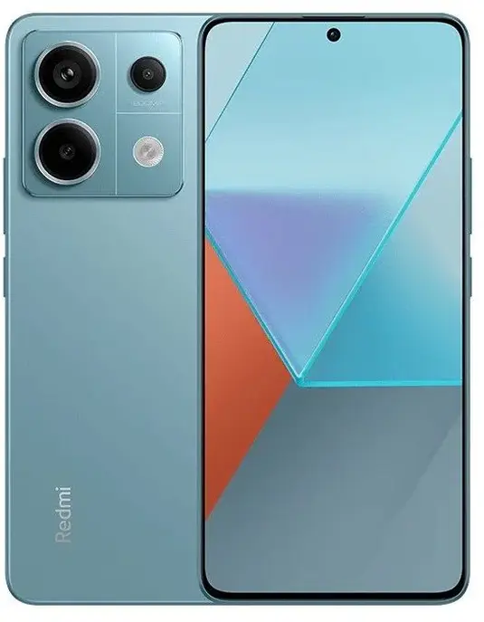 Смартфон Xiaomi Redmi Note 13 Pro 8/256GB Ocean Teal (CN)