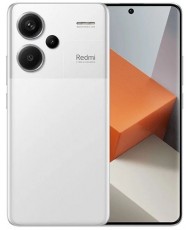 Смартфон Xiaomi Redmi Note 13 Pro+ 12/256GB White (CN)