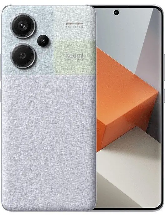 Смартфон Xiaomi Redmi Note 13 Pro+ 12/256GB Aurora Purple (CN)