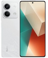 Смартфон Xiaomi Redmi Note 13 5G (CN) 8/256GB White (CN)
