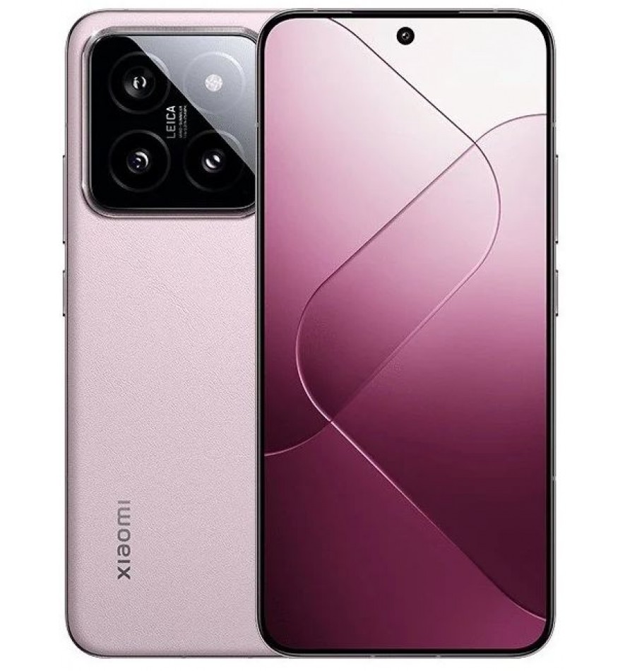 Xiaomi 14 БУ 16/512GB Pink