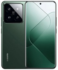 Смартфон Xiaomi 14 Pro 16/1TB Rock Green (CN)