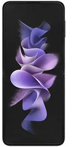P*❤様 GALAXY Z Flip 3 128GB Samsung Galaxy Z Flip 3 5G 2021 8/128Gb Phantom Black (SM