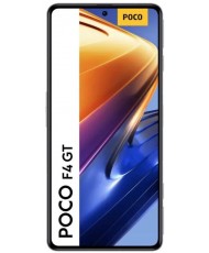 Смартфон Xiaomi Poco F4 GT 8/128GB Stealth Black (Global Version)