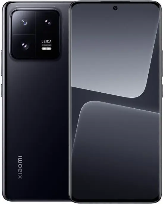Смартфон Xiaomi 13 8/256GB Black (Global Version)