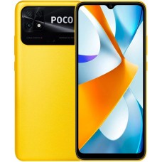 Xiaomi Poco C40 БУ 4/64GB Poco Yellow