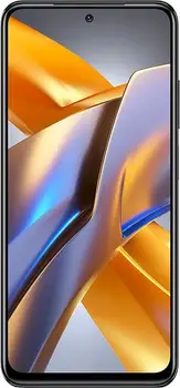 Смартфон Xiaomi Poco M5s 8/256GB White (Global Version)