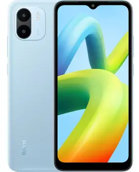 Смартфон Xiaomi Redmi A1 2/32GB Light Blue (UA)