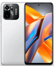 Смартфон Xiaomi Poco M5s 8/256GB White (Global Version)
