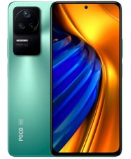 Смартфон Xiaomi Poco F4 8/256GB Nebula Green (UA)