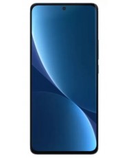 Смартфон Xiaomi 12 Pro 12/256GB Blue (Global Version)