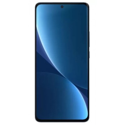 Смартфон Xiaomi 12 Pro 8/128GB Blue