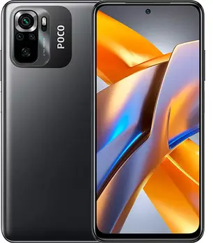 Смартфон Xiaomi Poco M5s 8/256GB Gray (Global Version)