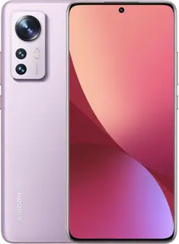 Смартфон Xiaomi 12X 8/256GB Purple