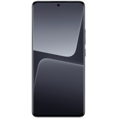 Смартфон Xiaomi 13 Pro 12/256GB Ceramic Black (China Rom)