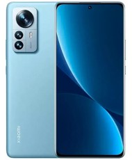 Смартфон Xiaomi 12 Pro 8/128GB Blue (CN)