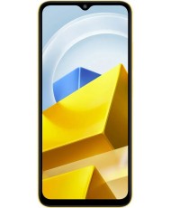 Смартфон Xiaomi Poco M5 4/128GB Yellow (Global Version)