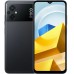 Смартфон Xiaomi Poco M5 4/128GB Black EU - Фото 1