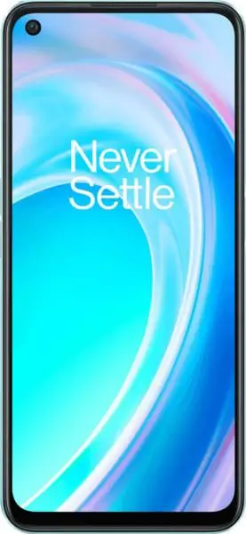 Смартфон OnePlus Nord CE 2 Lite 5G 6/128GB Blue Tide
