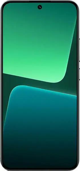 Смартфон Xiaomi 13 Pro 12/512GB Mountain Blue (China Rom)