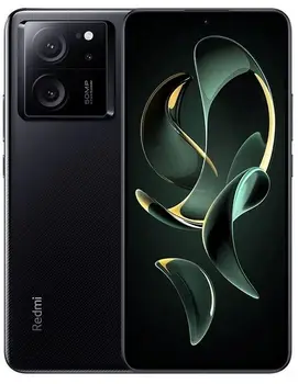 Смартфон Xiaomi Redmi K60 Ultra (Extreme Edition) 24/1Tb Ink Black