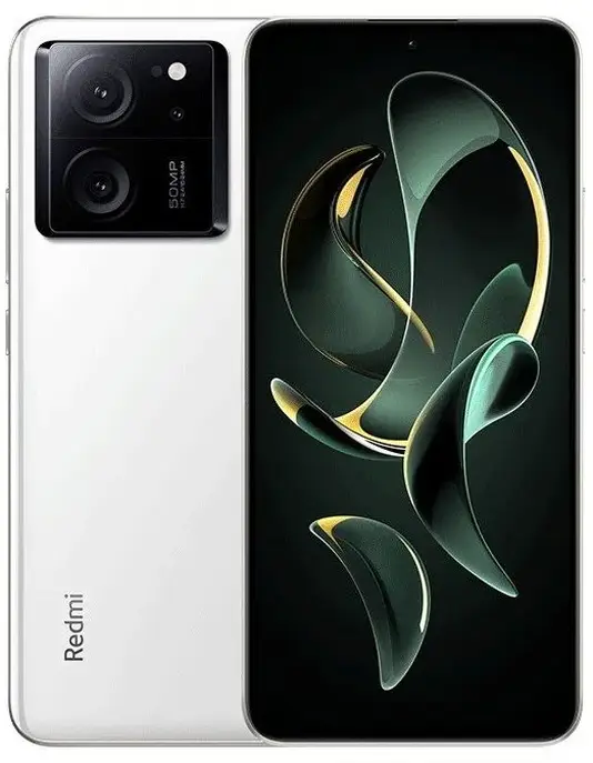 Смартфон Xiaomi Redmi K60 Ultra (Extreme Edition) 16/256Gb Clear Snow