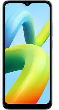 Смартфон Xiaomi Redmi A1 2/32GB Light Green (UA)