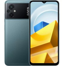 Смартфон Xiaomi Poco M5 4/64GB Green (UA)