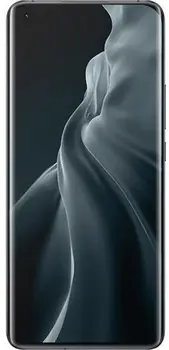 Смартфон Xiaomi Mi 11 8/256GB Midnight Gray (Global Version)
