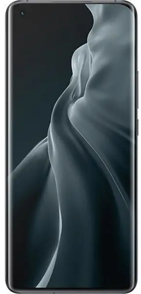 Смартфон Xiaomi Mi 11 8/256GB Midnight Gray (Global Version)