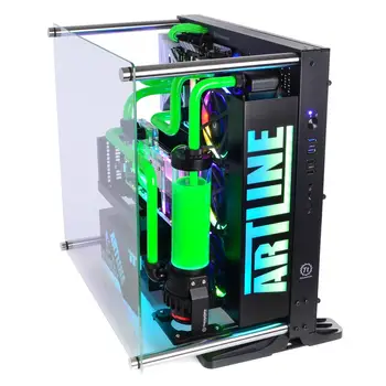 Комп'ютер ARTLINE Overlord P93 (P93v15)