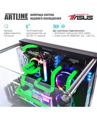 Комп'ютер ARTLINE Overlord P93 (P93v15)